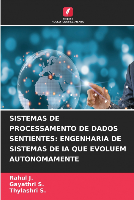 SISTEMAS DE PROCESSAMENTO DE DADOS SENTIENTES