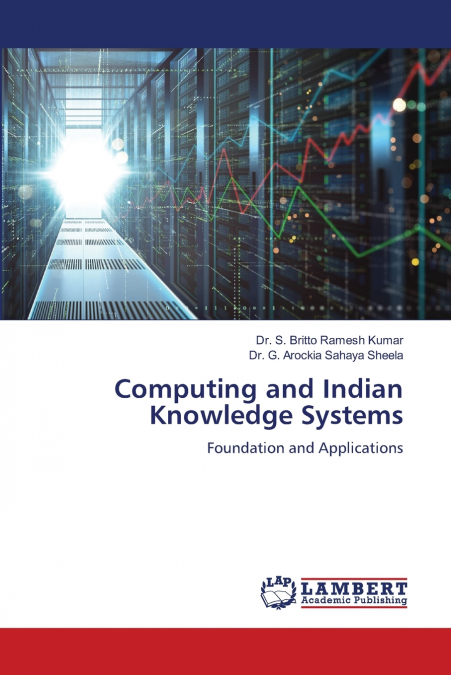 Computing and Indian Knowledge Systems