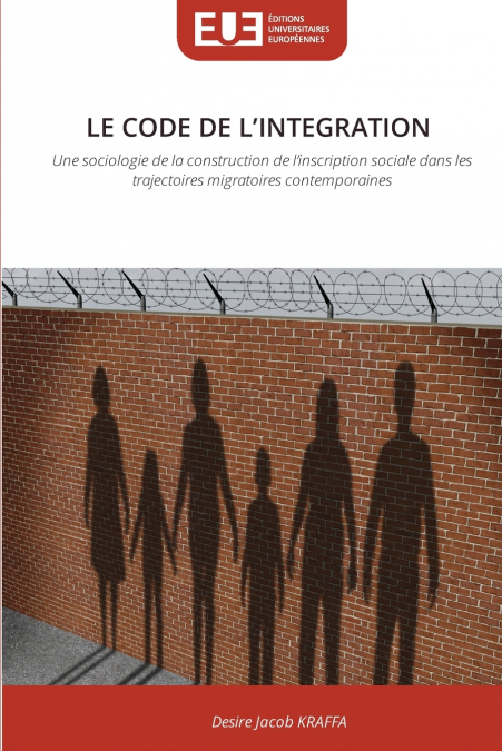 LE CODE DE L’INTEGRATION