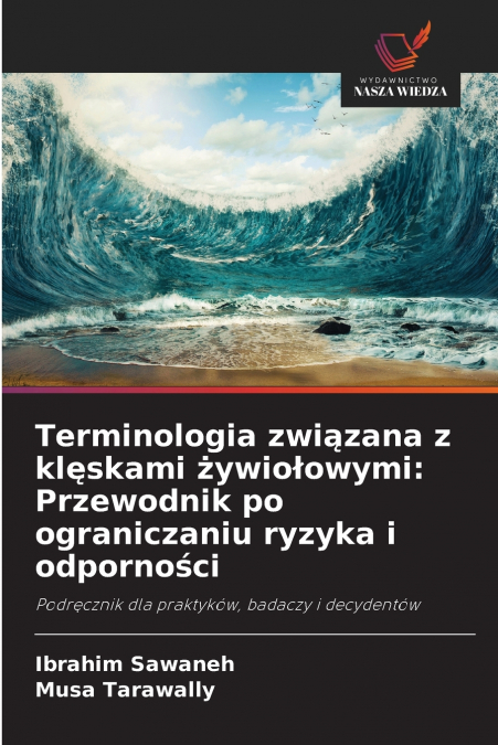 Terminologia związana z klęskami żywiołowymi