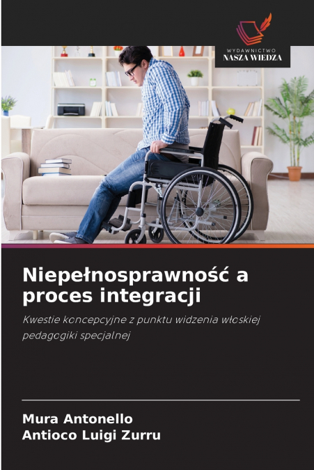 Niepełnosprawność a proces integracji