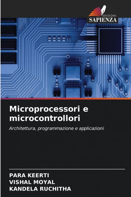 Microprocessori e microcontrollori