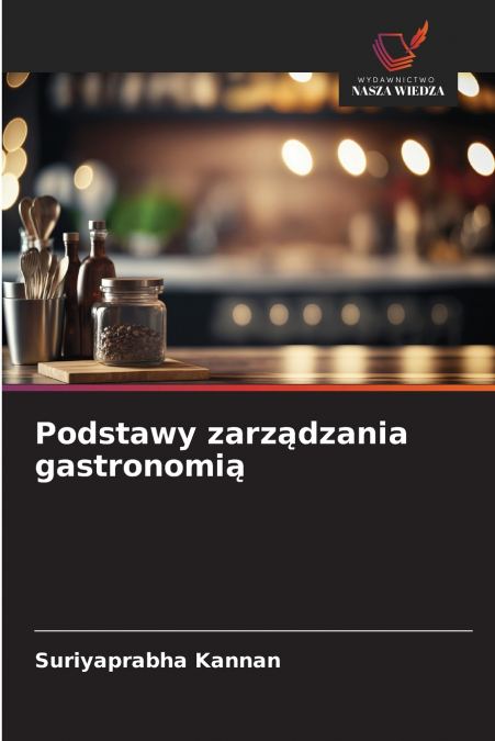 Podstawy zarządzania gastronomią