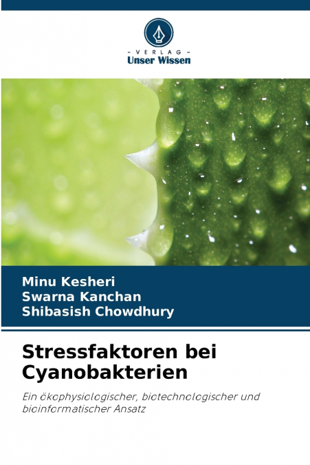 Stressfaktoren bei Cyanobakterien