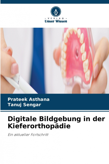 Digitale Bildgebung in der Kieferorthopädie