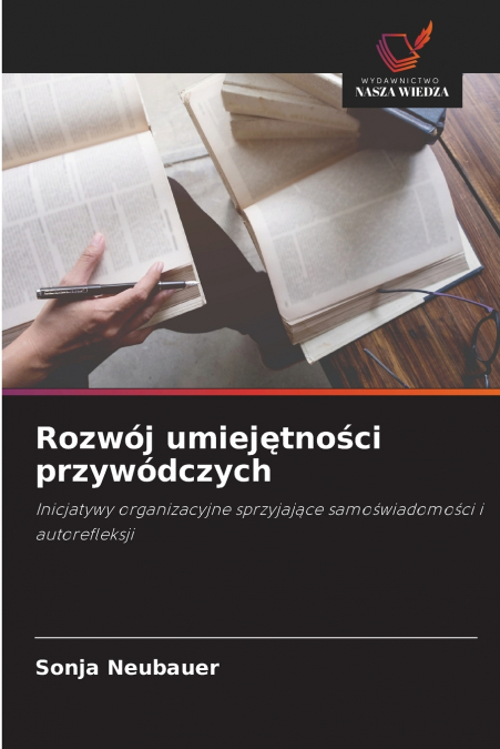 Rozwój umiejętności przywódczych