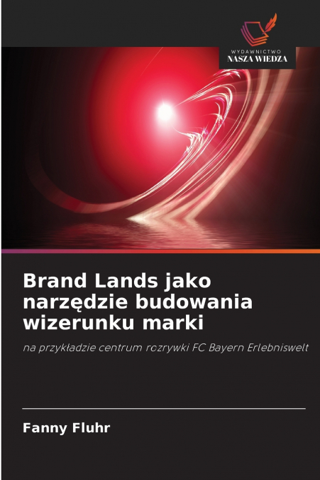 Brand Lands jako narzędzie budowania wizerunku marki