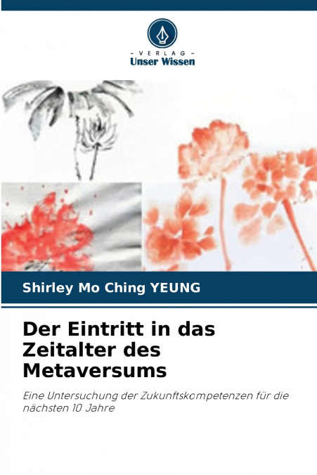Der Eintritt in das Zeitalter des Metaversums