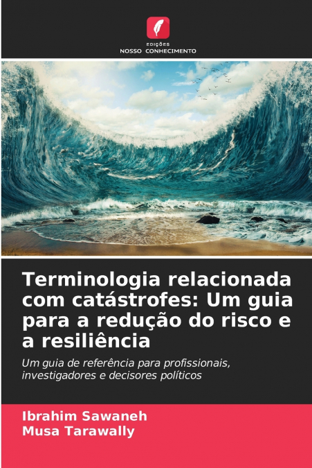 Terminologia relacionada com catástrofes