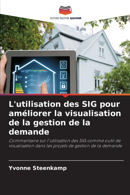 L’utilisation des SIG pour améliorer la visualisation de la gestion de la demande