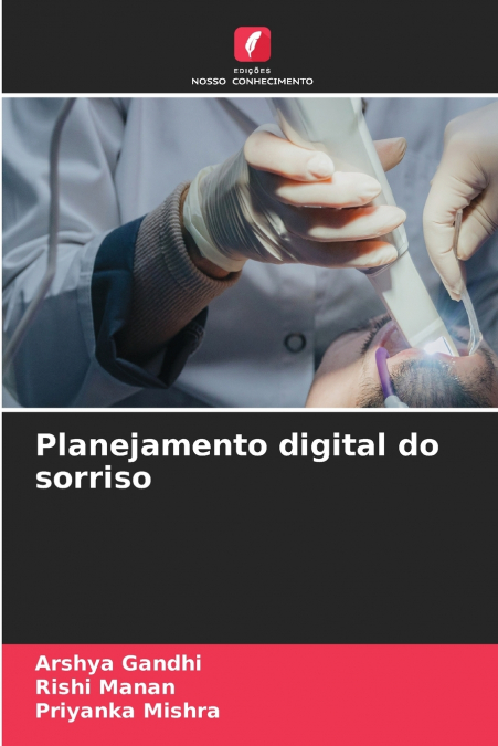 Planejamento digital do sorriso