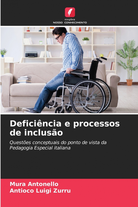 Deficiência e processos de inclusão