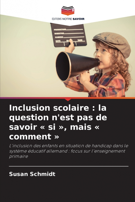 Inclusion scolaire
