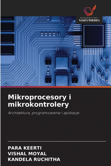 Mikroprocesory i mikrokontrolery