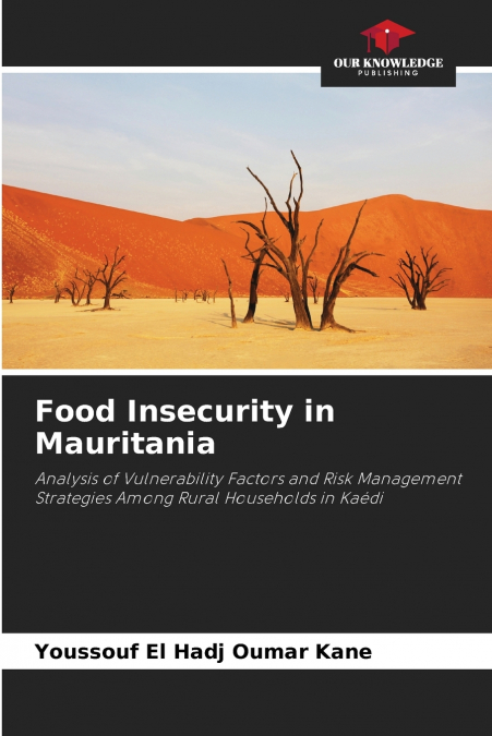 Food Insecurity in Mauritania