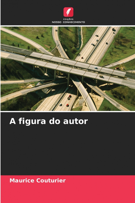 A figura do autor