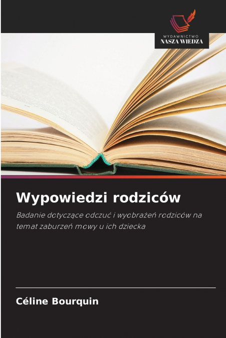 Wypowiedzi rodziców