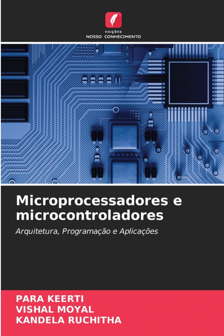 Microprocessadores e microcontroladores