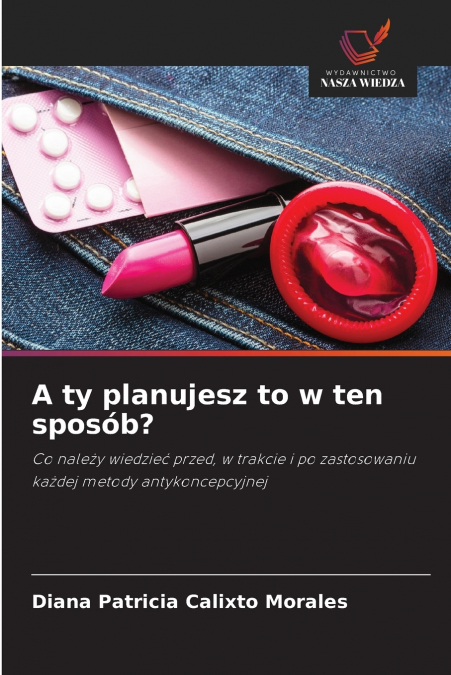 A ty planujesz to w ten sposób?