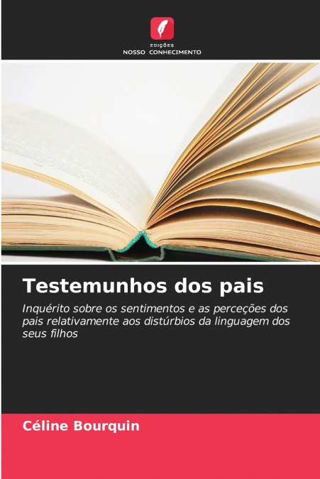Testemunhos dos pais