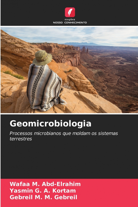 Geomicrobiologia