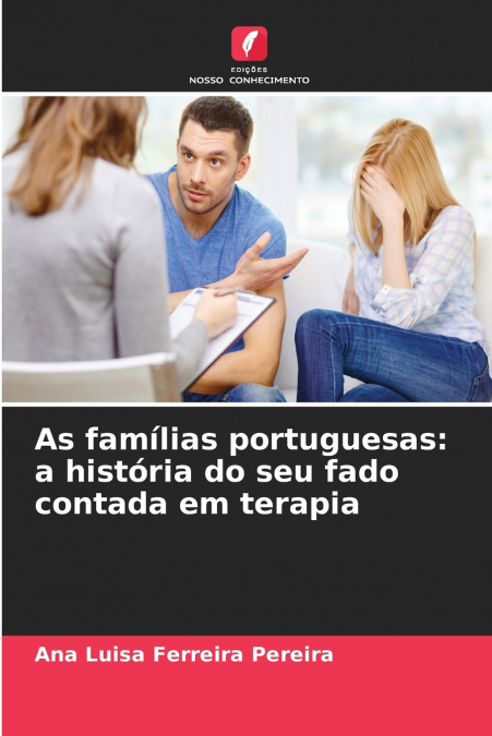 As famílias portuguesas