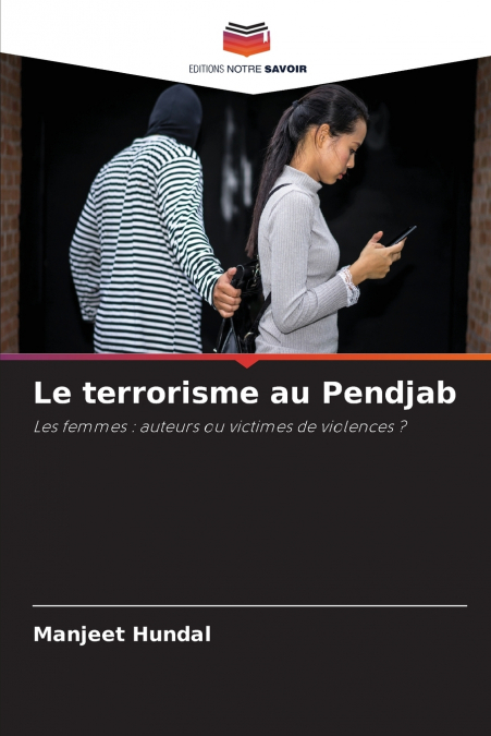 Le terrorisme au Pendjab