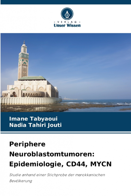 Periphere Neuroblastomtumoren