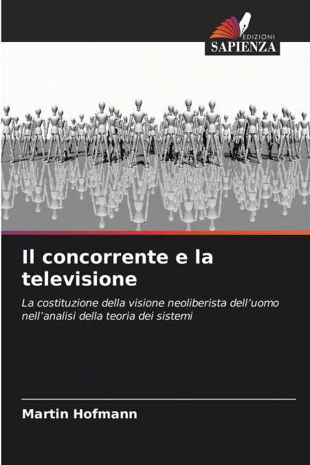 Il concorrente e la televisione
