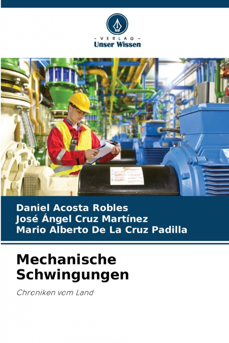 Mechanische Schwingungen