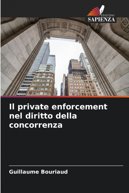 Il private enforcement nel diritto della concorrenza