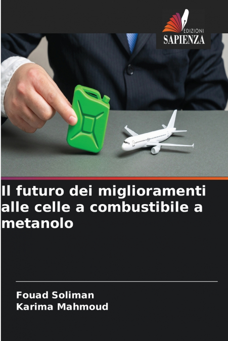 Il futuro dei miglioramenti alle celle a combustibile a metanolo