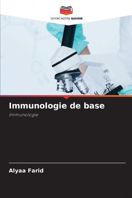Immunologie de base