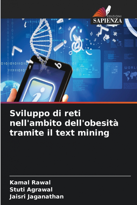 Sviluppo di reti nell’ambito dell’obesità tramite il text mining