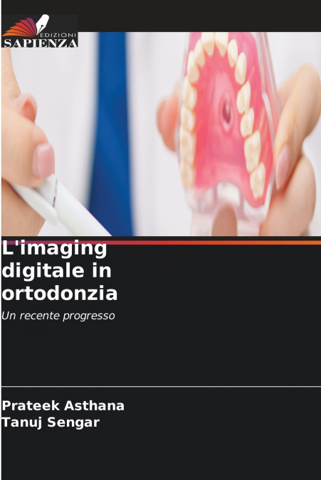 L’imaging digitale in ortodonzia