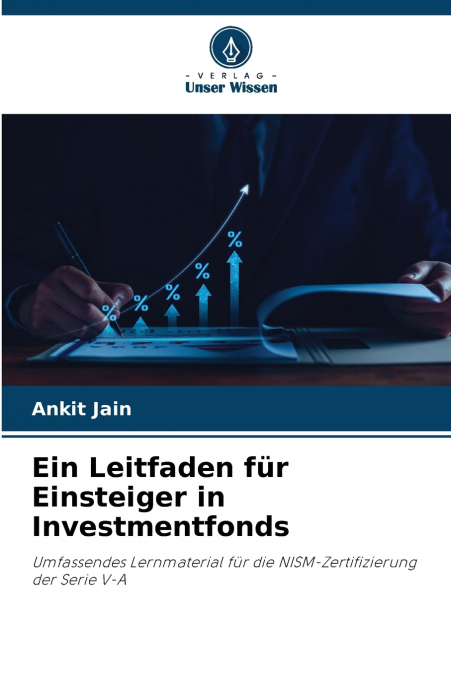 Ein Leitfaden für Einsteiger in Investmentfonds