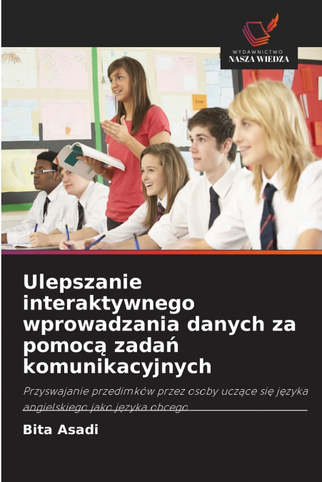 Ulepszanie interaktywnego wprowadzania danych za pomocą zadań komunikacyjnych