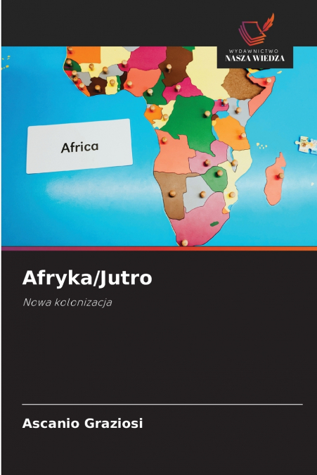 Afryka/Jutro