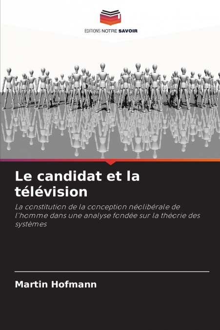 Le candidat et la télévision