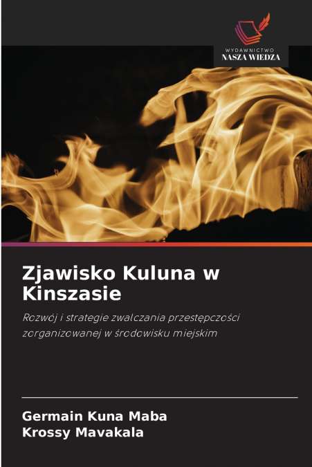 Zjawisko Kuluna w Kinszasie
