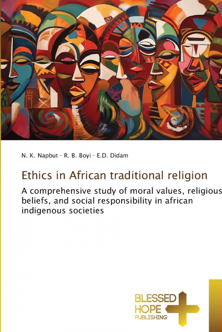Ethics in African traditional religion
