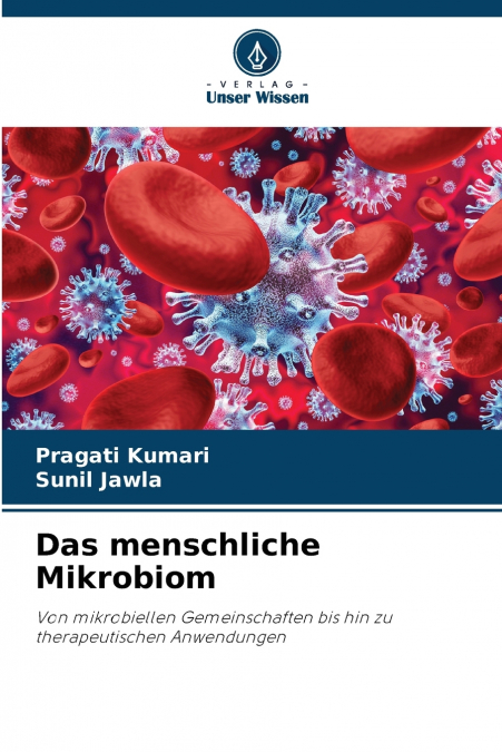 Das menschliche Mikrobiom