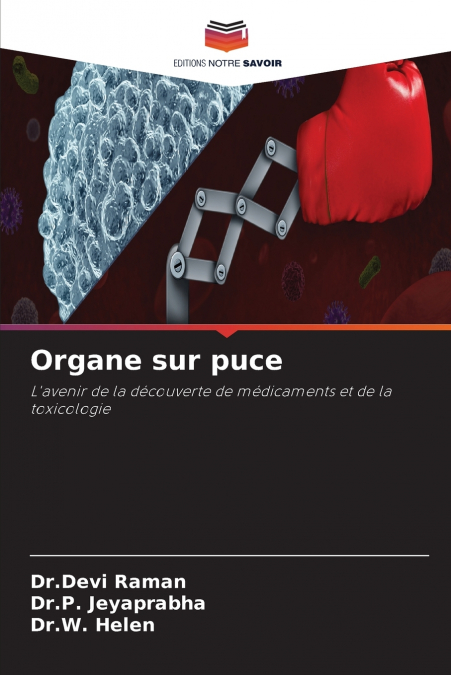 Organe sur puce