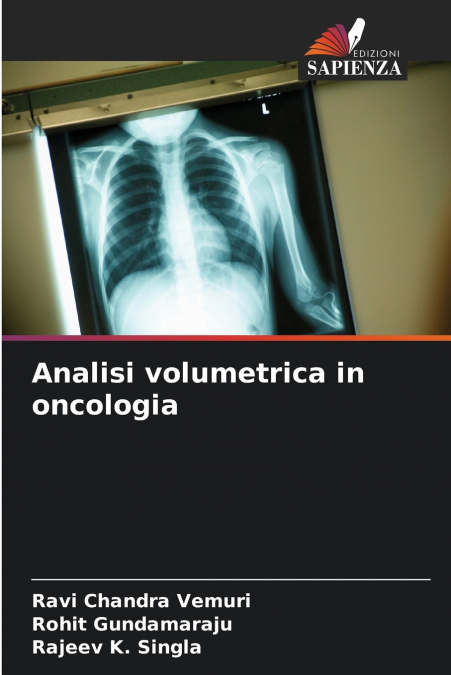 Analisi volumetrica in oncologia