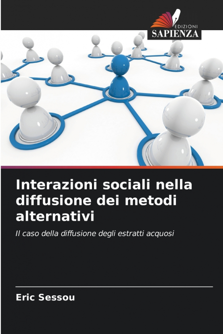 Interazioni sociali nella diffusione dei metodi alternativi