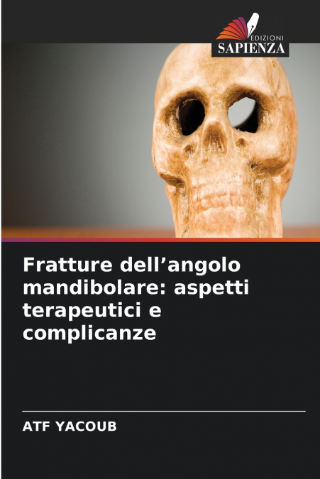 Fratture dell’angolo mandibolare