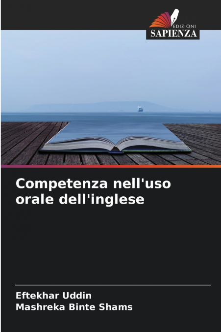 Competenza nell’uso orale dell’inglese