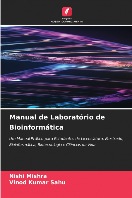 Manual de Laboratório de Bioinformática