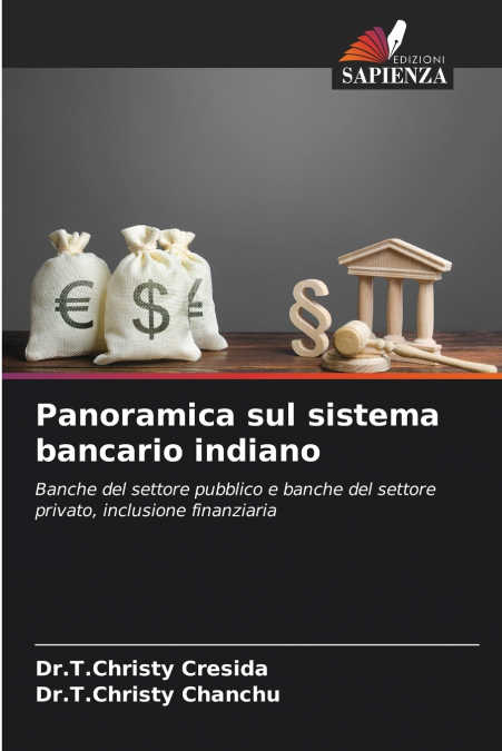 Panoramica sul sistema bancario indiano