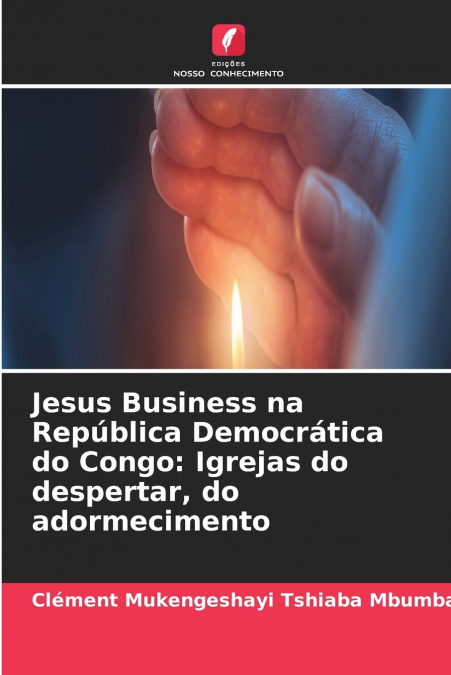 Jesus Business na República Democrática do Congo